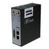 Router LTE Industrial ROBUSTEL® R3000-L4 (Reacondicionado)//ROBUSTEL® R3000-L4 Industrial LTE Router (Refurbished)