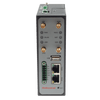 Router LTE Industrial ROBUSTEL® R3000-4L con WiFi+GPS//ROBUSTEL® R3000-4L Industrial LTE Router with WiFi + GPS