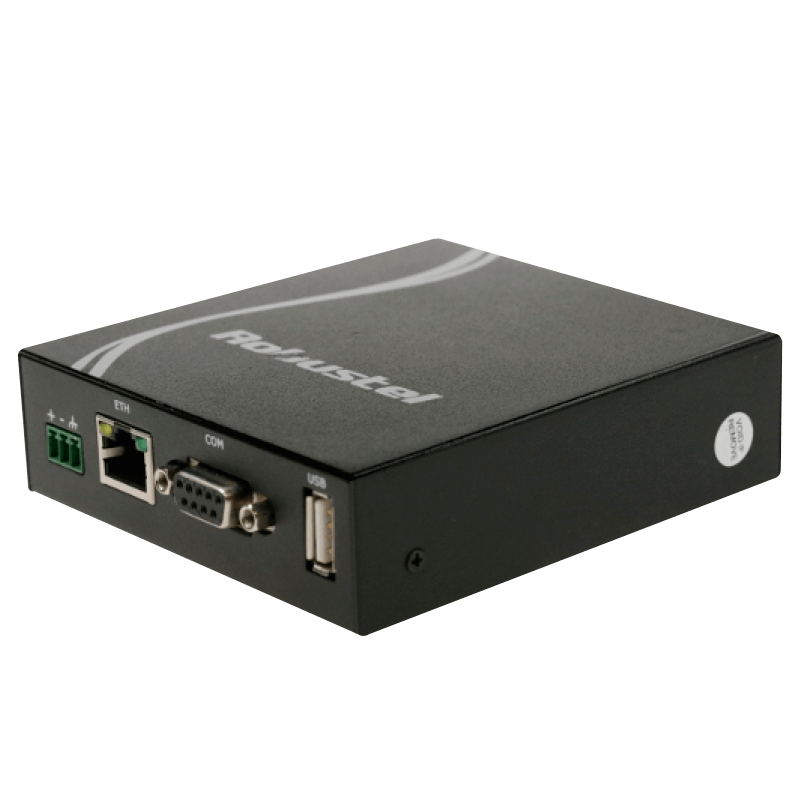Router UMTS/HSDPA Industrial ROBUSTEL® R3000-L3H (Reacondicionado)//ROBUSTEL® R3000-L3H UMTS/HSDPA Industrial Router (Refurbished)