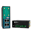 Router LTE Industrial ROBUSTEL® R3000-Q4LB con WiFi//ROBUSTEL® R3000-Q4LB Industrial LTE Router with WiFi