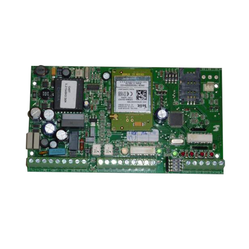 Módulo de Comunicaciones ALWON™ G40//ALWON™ G40 Communication Module