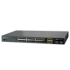 Switch Gestionable PLANET™ de 24 Puertos + 4 SFP Comprtidos + 4 10G SFP+ - L2+ (con Enrutado Estático L3)//PLANET™ 24-Port + 4-Port Shared SFP + 4-Port 10G SFP+ Managed Switch - L2+ (L3 Static Routing)