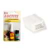 Kit Adhesivo UTC™ para Detector de Rotura de Cristal//UTC™ Adhesive Kit For Glass Break Detector