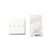 Interfaz UTC™ para Detectores de Rotura de Cristal//UTC™ Interface for glass break detectors
