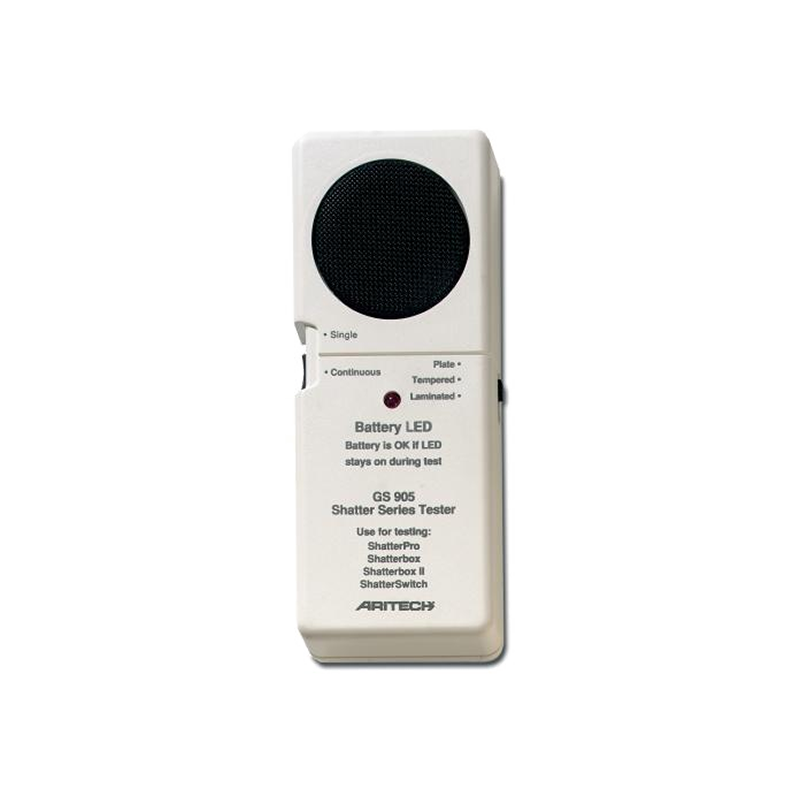 Unidad UTC™ de Test Microfónico//UTC™ Microphone Test Unit