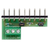 Resistencia EOL para UTC™ GS960//EOL Resistor for UTC™ GS960