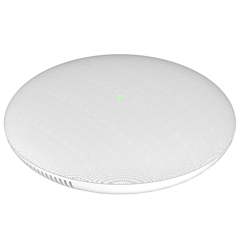 Altavoz y Micrófono de Intercomunicación SIP GRANDSTREAM™//GRANDSTREAM™ SIP Intercom Speaker and Microphone