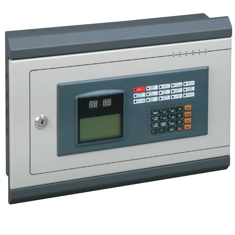 Central Repetidora de Red (Húngaro)//Network Repeater Panel /w Full Function Control for GST Panels (Hungarian)