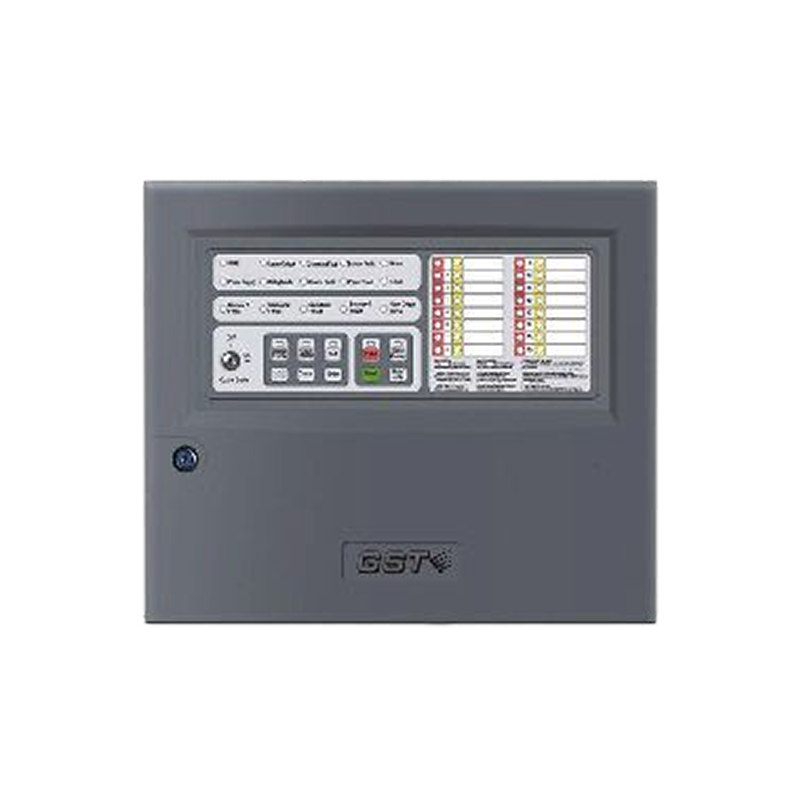 Conventional UTC™ GST® Control Panel - 2 Zones//Conventional UTC™ GST® Control Panel, 2 Zones