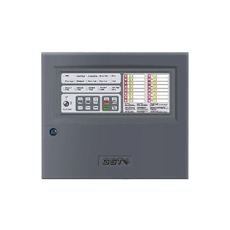Conventional UTC™ GST® Control Panel - 4 Zones//Conventional UTC™ GST® Control Panel, 4 Zones