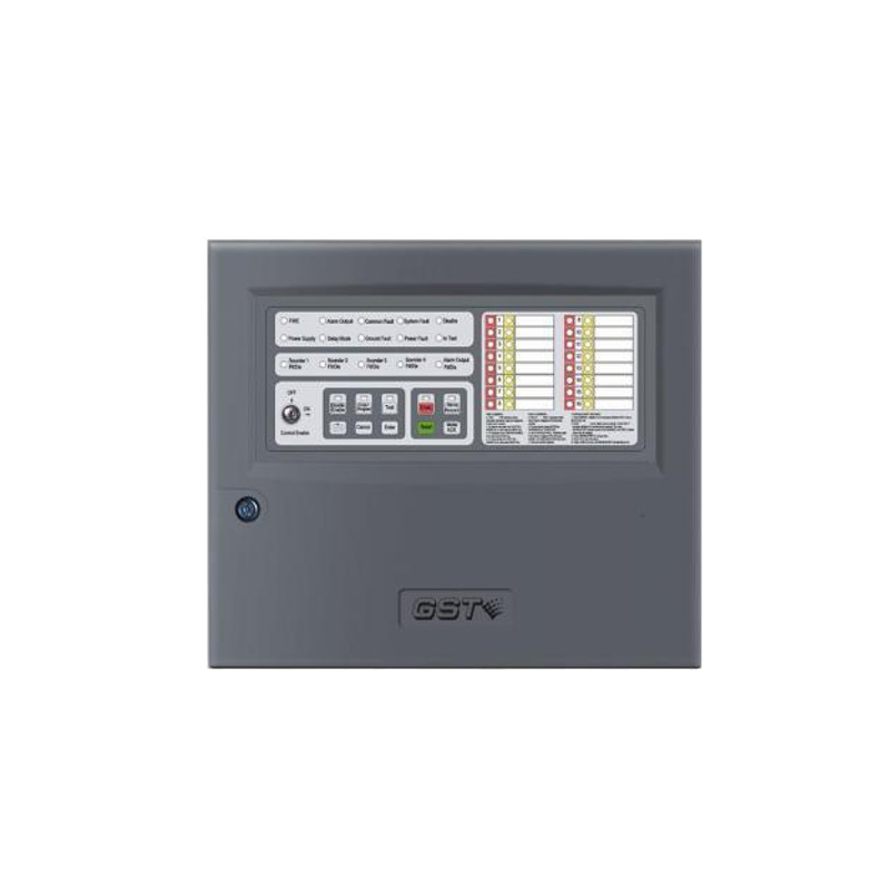 Conventional UTC™ GST® Control Panel - 16 Zones//Conventional UTC™ GST® Control Panel, 16 Zones