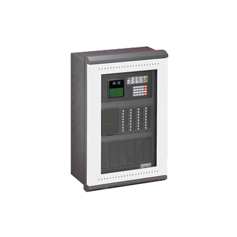 Central Inteligente GST® de 1 Lazo (30 Zonas) Sin Baterías - Hong Kong//Intelligent Addr. GST® Control Panel, 1 Loop, 30 Zones, Excl. Batteries (Hong Kong)