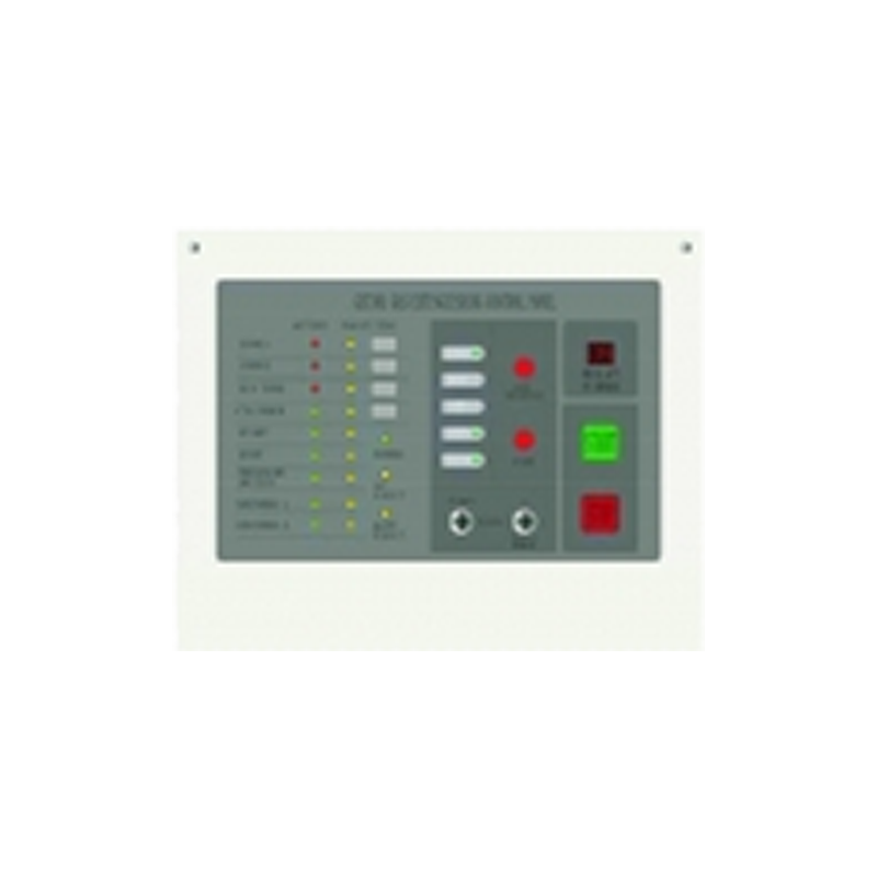 Central UTC™ GST® De Extinción de Gas//UTC™ GST® Gas Extinguishing Control Panel
