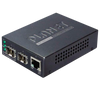 Conversor Dual PLANET™ de Gigabit Ethernet a Fibra (2 x SFP)//PLANET™ Dual Gigabit Ethernet to 2 x SFP Media Converter