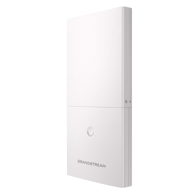 Punto de Acceso GRANDSTREAM™ GWN7600LR de Largo Alcance//GRANDSTREAM™ GWN7600LR Long Range Access Point