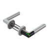 Manilla ASSA ABLOY® APERIO™ H100 (Izquierda) de Perfil Europeo con BLE//ASSA ABLOY® APERIO™ H100 Handle (Left) - EU Profile