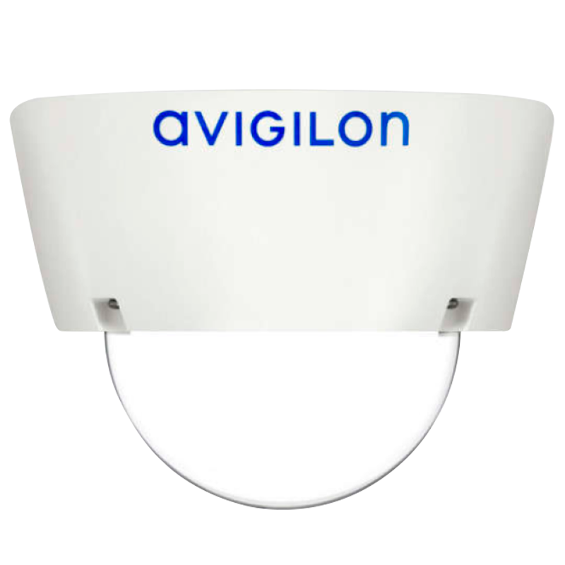 Recambio de Carcasa AVIGILON™ - Gris//AVIGILON™ Replacement Cover - Grey