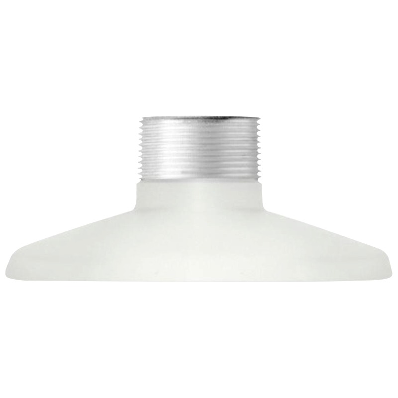Adaptador NPT AVIGILON™ para Domos Colgantes//AVIGILON™ NPT Adapter for Pendant Domes