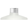 Adaptador NPT AVIGILON™ para Domos Colgantes//AVIGILON™ NPT Adapter for Pendant Domes
