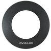 Zócalo de Superficie AVIGILON™ (Pack de 5 Uds)//AVIGILON™ Black Surface Mount Bezel (Pack of 5 Pcs)