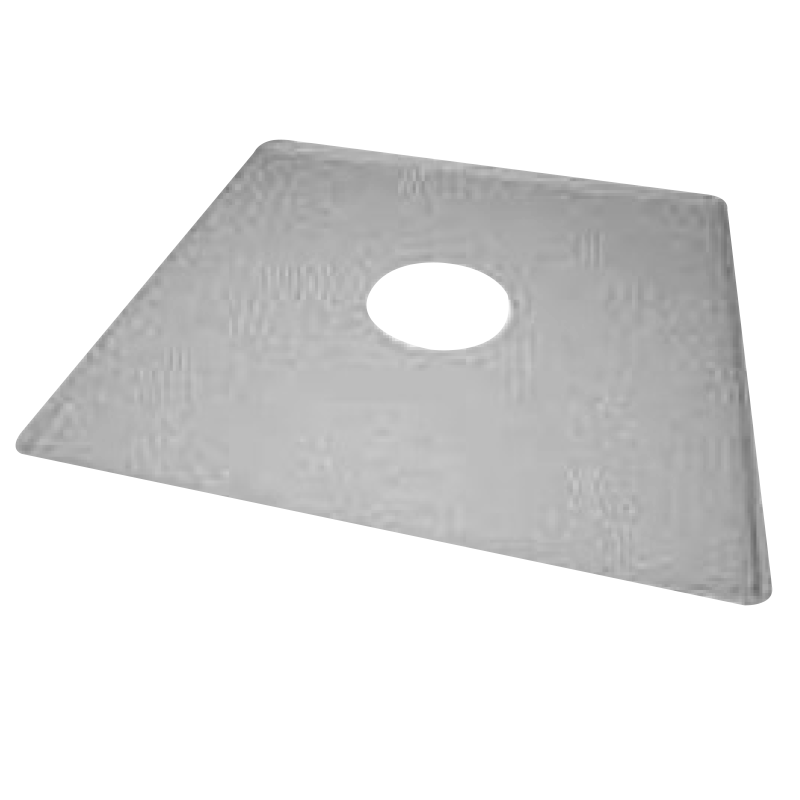 Zócalo de Superficie AVIGILON™ (Pack de 5 Uds)//AVIGILON™ Wall Plates (Pack of 5 Pcs)