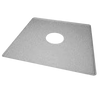 Zócalo de Superficie AVIGILON™ (Pack de 5 Uds)//AVIGILON™ Wall Plates (Pack of 5 Pcs)