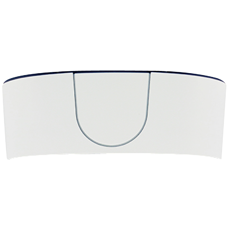Repuesto de Soporte de Superficie de Domos AVIGILON™ H4SL de Interior//AVIGILON™ H4SL Outdoor Dome Surface Mount Adapter