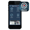 HandyApp - Asistente RISCO™ para Configuración//HandyApp - RISCO™ Configuration Wizard