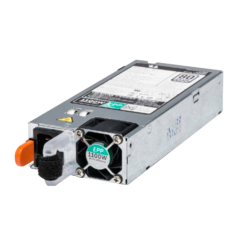 Fuente Redundante para Equipos AVIGILON™ HD NVR3 Standard - EU//Redundant PSU for AVIGILON™ HD NVR3 Standard Equipment - EU