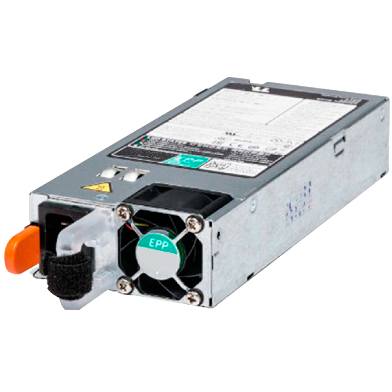 Fuente Redundante para Equipos AVIGILON™ HD NVR4 Premium - EU//Redundant PSU for AVIGILON™ HD NVR4 Premium Equipment - EU