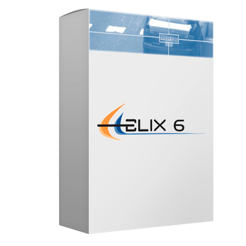 Software VAXTOR® Helix-6™ STANDARD//VAXTOR® Helix-6™ STANDARD Software