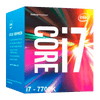 Procesador Intel® Core i7-7700K//Intel® Core i7-7700K Processor