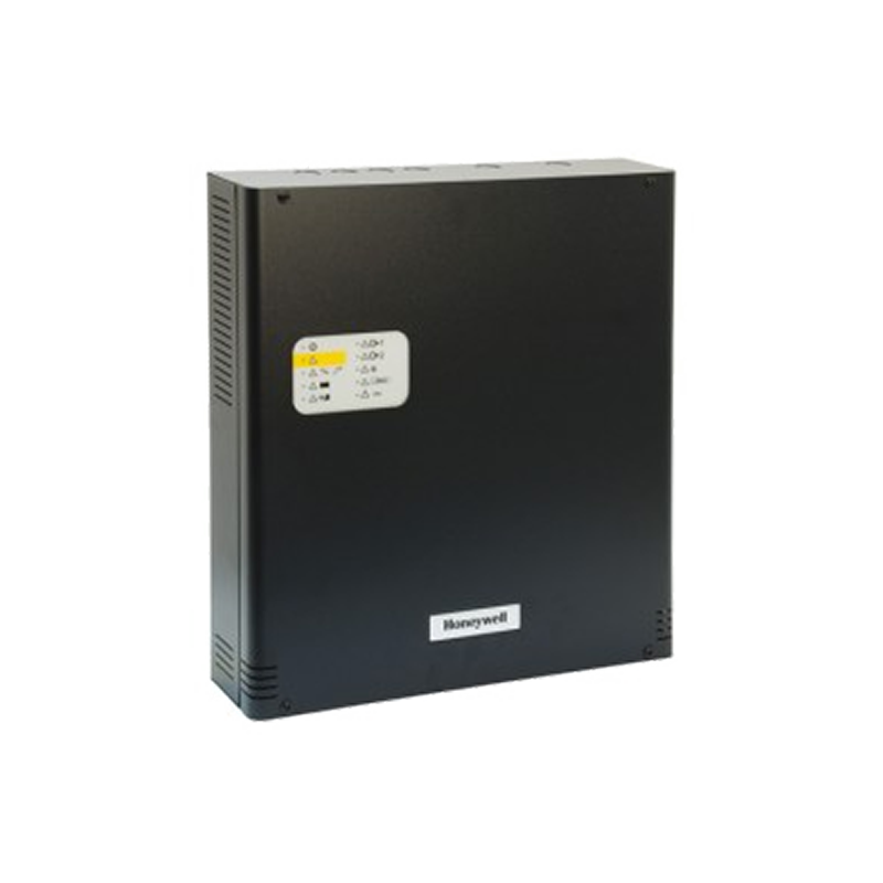 Fuente de Alimentación HONEYWELL™ EN54-4A2 de 65W / 2,5Amp//HONEYWELL™ Power Supply Unit EN54-4A2 of 65W / 2.5A