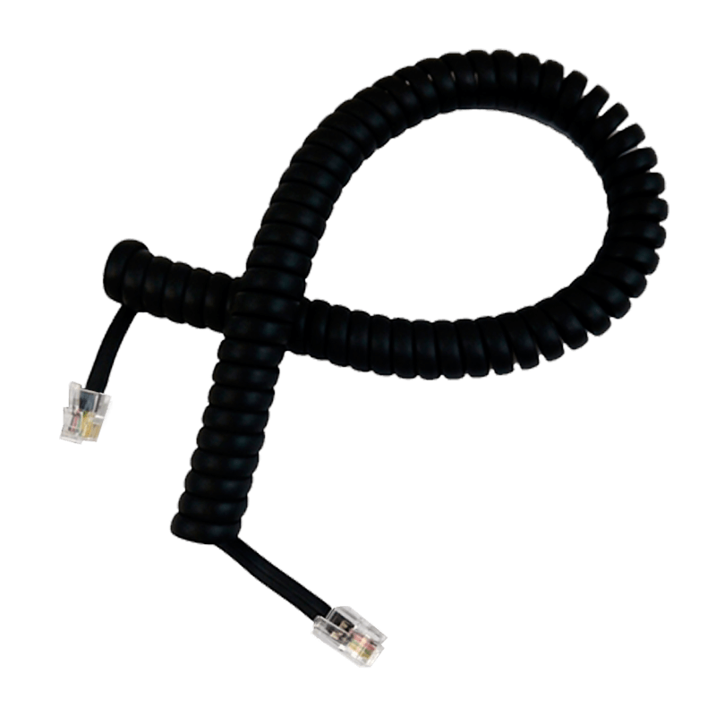 Cordón de Recambio YEALINK™//YEALINK™ Replacement Cord