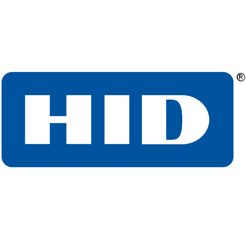 Estampado Holográfico Intralaminado para Tarjeta HID®//Embedded Standard Hologram for HID® Cards