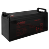 Batería PULSAR® Serie HPB 12VDC 120 Ah (Duración 5-8 Años)//PULSAR® HPB Serie 12 VDC/120Ah Battery (5-8 Years Lifespan)