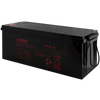 Batería PULSAR® Serie HPB 12VDC 160 Ah (Duración 5-8 Años)//PULSAR® HPB Serie 12 VDC/160Ah Battery (5-8 Years Lifespan)
