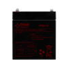 Batería PULSAR® Serie HPB 5.0 Ah (Duración 5-8 Años)//PULSAR® HPB Serie 5.0 Ah Battery (5-8 Years Lifespan)