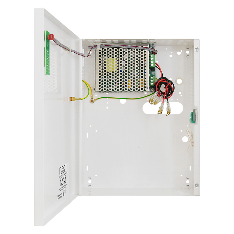 Fuente de Alimentación Conmutada PULSAR® HPSB 27.6V/2Amp/2x7Ah con Respaldo//PULSAR® 27.6V/2A/2x7Ah Buffer, Switch Mode PSU