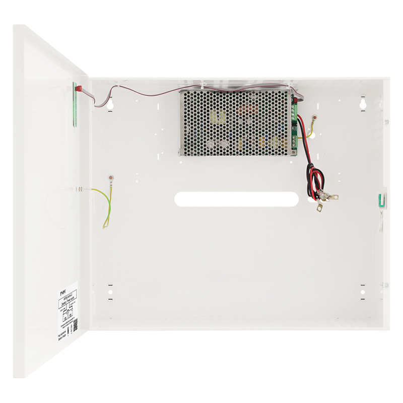 Fuente de Alimentación Conmutada PULSAR® HPSB 27.6V/5Amp/2x40Ah con Respaldo//PULSAR® 27.6V/5A/2x40Ah Buffer, Switch Mode PSU