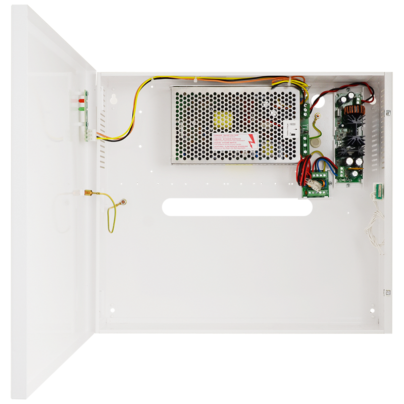 Fuente de Alimentación Conmutada PULSAR® HPSB 54V/2,5Amp/4x7Ah con Respaldo//PULSAR® HPSB 54V/2,5Amp/4x17Ah Buffer Switch Mode PSU