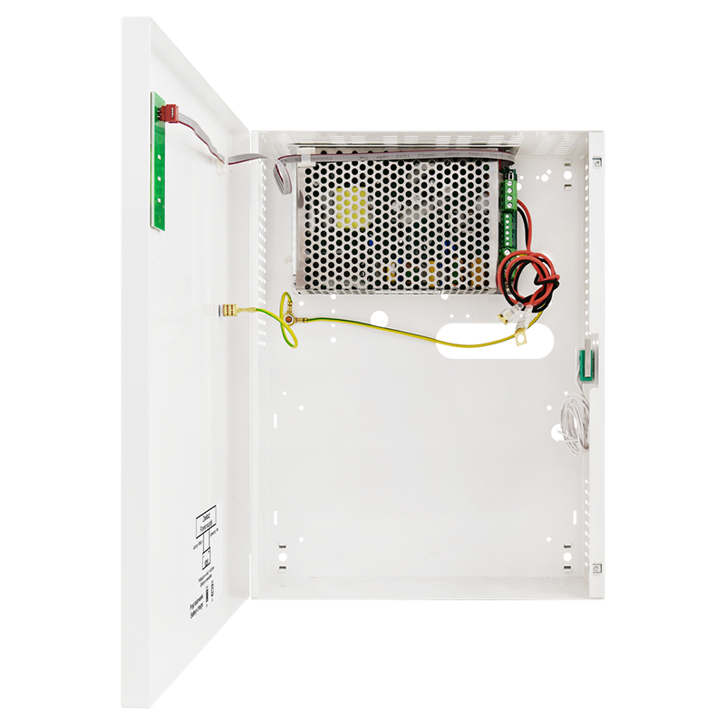 Fuente Conmutada con Respaldo PULSAR® HPSG2 13,8V/5A/17Ah - Grado 2//PULSAR® HPSG2 13,8V/5A/17Ah Buffer Switch Mode PSU - Grade 2