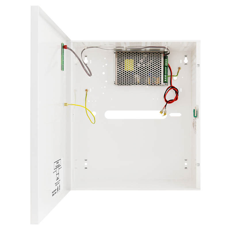 Fuente Conmutada con Respaldo PULSAR® HPSG2 13,8V/7A/40Ah - Grado 2//PULSAR® HPSG2 13,8V/7A/40Ah Buffer Switch Mode PSU - Grade 2