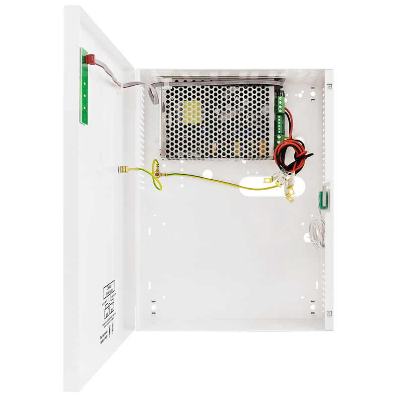 Fuente Conmutada con Respaldo PULSAR® HPSG2 27,6V/2A/2x7Ah - Grado 2//PULSAR® HPSG2 27,6V/2A/2x7Ah Buffer Switch Mode PSU - Grade 2