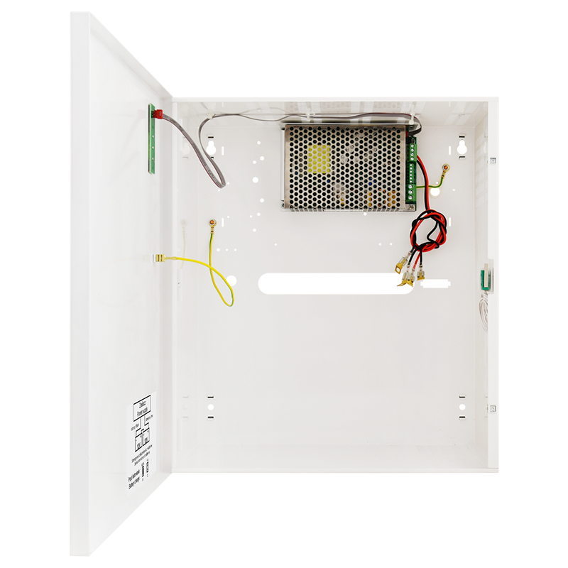 Fuente Conmutada con Respaldo PULSAR® HPSG2 27,6V/3A/2x17Ah - Grado 2//PULSAR® HPSG2 27,6V/3A/2x17Ah Buffer Switch Mode PSU - Grade 2