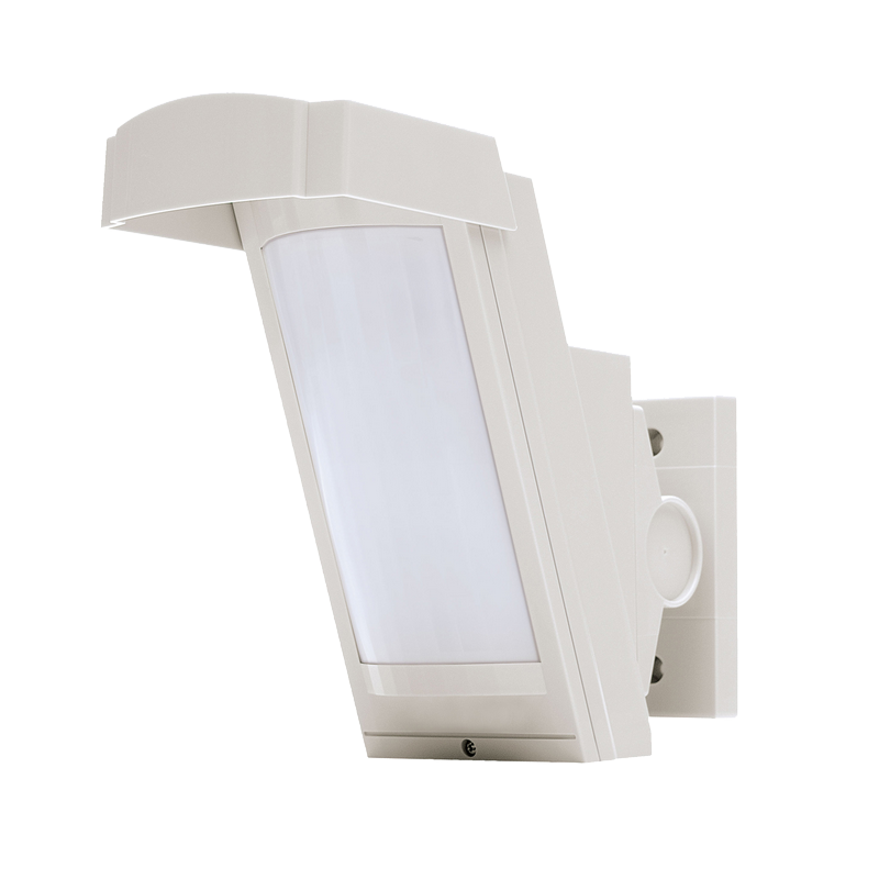 Volumétrico DT OPTEX® HX-40DAM de Exterior (12 Metros)//OPTEX® VXI?DAM Outdoor DT Motion Detector