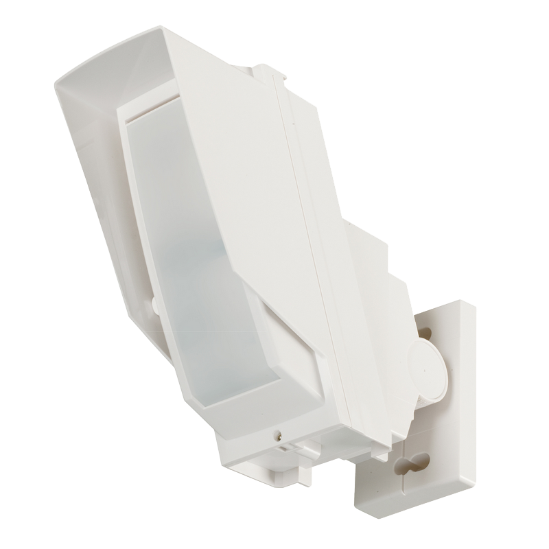 Volumétrico Vía Radio OPTEX® HX-80NRAM de Exterior//Outdoor Wireless OPTEX® HX-80NRAM Motion Detector