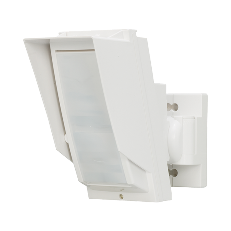 Volumétrico Vía Radio OPTEX® HX-80N de Exterior//OPTEX® HX-80N Outdoor PIR Motion Detector
