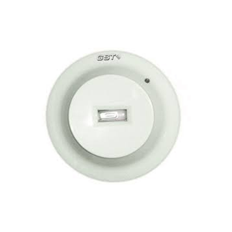 Detector de Llamas UTC™ GST® Inteligente (Radiación Ultravioleta)//UTC™ GST® Intelligent Ultraviolet Flame Detector