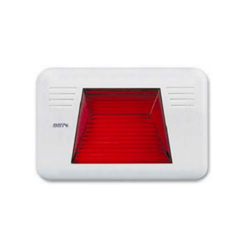 Piloto Remoto UTC™ GST® Direccionable Inteligente//UTC™ GST® Intelligent Addr. Remote Indicator